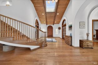 Single Family Residence,  Flora Ranch road, Healdsburg, CA 95448 - 20