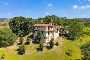 Single Family Residence,  Flora Ranch road, Healdsburg, CA 95448 - 3