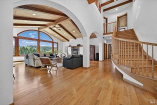 Single Family Residence,  Flora Ranch road, Healdsburg, CA 95448 - 14