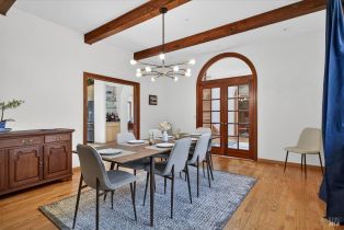 Single Family Residence,  Flora Ranch road, Healdsburg, CA 95448 - 24
