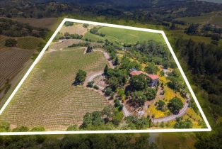 Single Family Residence,  Flora Ranch road, Healdsburg, CA 95448 - 2