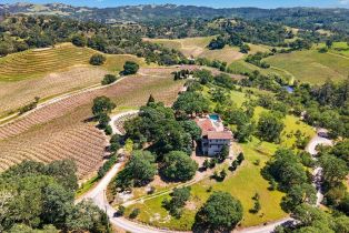Single Family Residence,  Flora Ranch road, Healdsburg, CA 95448 - 6