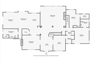 Single Family Residence,  Flora Ranch road, Healdsburg, CA 95448 - 83