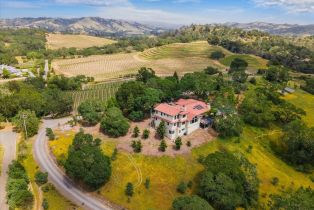 Single Family Residence,  Flora Ranch road, Healdsburg, CA 95448 - 74