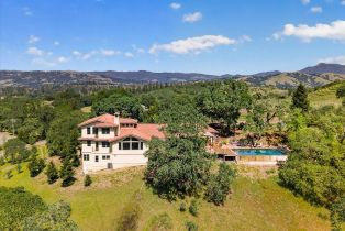Single Family Residence,  Flora Ranch road, Healdsburg, CA 95448 - 4