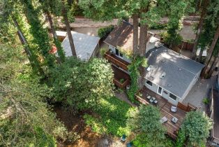 Single Family Residence,  Old Cazadero road, Russian River, CA 95446 - 39