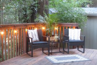 Single Family Residence,  Old Cazadero road, Russian River, CA 95446 - 23