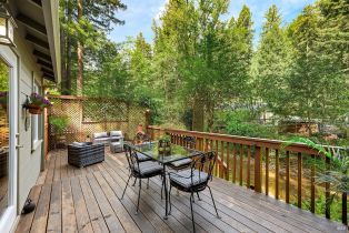 Single Family Residence,  Old Cazadero road, Russian River, CA 95446 - 34