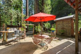 Single Family Residence,  Old Cazadero road, Russian River, CA 95446 - 41