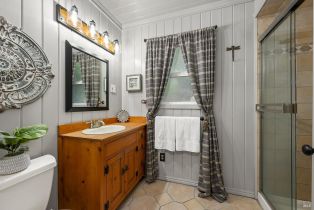 Single Family Residence,  Old Cazadero road, Russian River, CA 95446 - 16