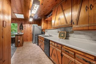 Single Family Residence,  Old Cazadero road, Russian River, CA 95446 - 7