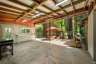 Single Family Residence,  Old Cazadero road, Russian River, CA 95446 - 40