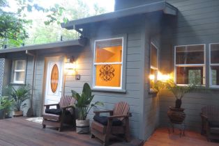 Single Family Residence,  Old Cazadero road, Russian River, CA 95446 - 3