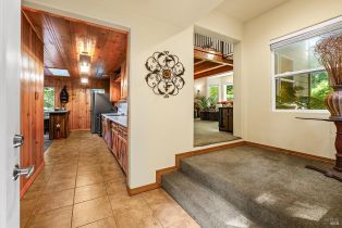 Single Family Residence,  Old Cazadero road, Russian River, CA 95446 - 6