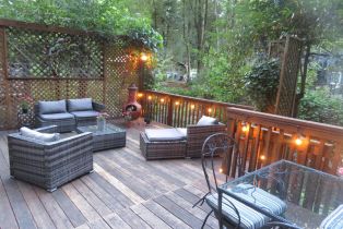 Single Family Residence,  Old Cazadero road, Russian River, CA 95446 - 32