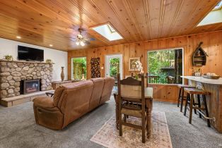 Single Family Residence,  Old Cazadero road, Russian River, CA 95446 - 11