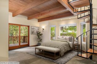 Single Family Residence,  Old Cazadero road, Russian River, CA 95446 - 22