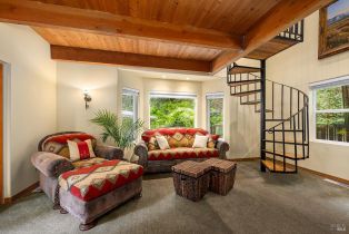 Single Family Residence,  Old Cazadero road, Russian River, CA 95446 - 27