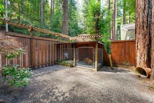 Single Family Residence,  Old Cazadero road, Russian River, CA 95446 - 48