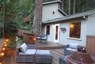 Single Family Residence,  Old Cazadero road, Russian River, CA 95446 - 31