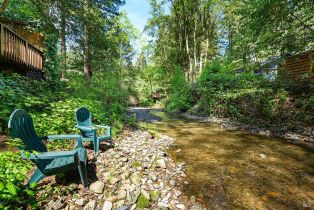 Single Family Residence,  Old Cazadero road, Russian River, CA 95446 - 37