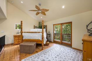 Single Family Residence,  Old Cazadero road, Russian River, CA 95446 - 28