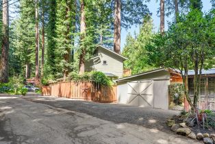 Single Family Residence,  Old Cazadero road, Russian River, CA 95446 - 43