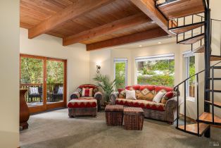Single Family Residence,  Old Cazadero road, Russian River, CA 95446 - 21