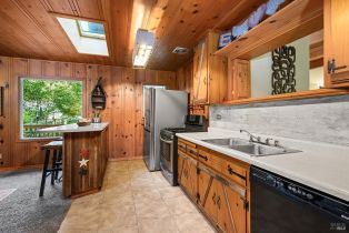 Single Family Residence,  Old Cazadero road, Russian River, CA 95446 - 8