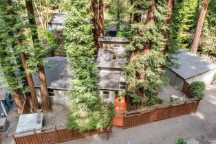 Single Family Residence,  Old Cazadero road, Russian River, CA 95446 - 44