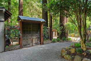 Single Family Residence,  Old Cazadero road, Russian River, CA 95446 - 45