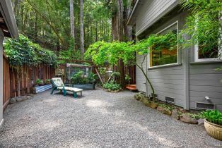 Single Family Residence,  Old Cazadero road, Russian River, CA 95446 - 47