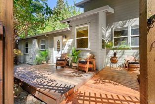 Single Family Residence,  Old Cazadero road, Russian River, CA 95446 - 2