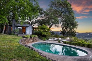 Single Family Residence,  Sobre Vista road, Sonoma, CA 95476 - 57