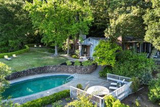 Single Family Residence,  Sobre Vista road, Sonoma, CA 95476 - 39