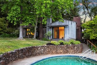 Single Family Residence,  Sobre Vista road, Sonoma, CA 95476 - 59