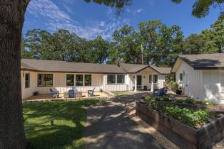 Single Family Residence,  Youngs road, Healdsburg, CA 95448 - 2