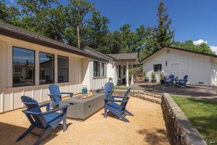 Single Family Residence,  Youngs road, Healdsburg, CA 95448 - 4
