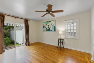 Single Family Residence,  Carr avenue, Santa Rosa, CA 95404 - 16