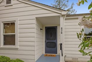 Single Family Residence,  Carr avenue, Santa Rosa, CA 95404 - 3