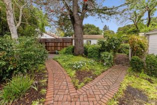 Single Family Residence,  Carr avenue, Santa Rosa, CA 95404 - 27