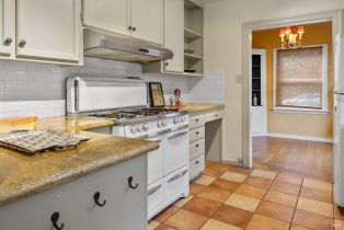 Single Family Residence,  Carr avenue, Santa Rosa, CA 95404 - 14