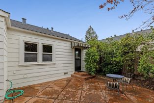 Single Family Residence,  Carr avenue, Santa Rosa, CA 95404 - 26