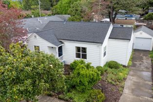 Single Family Residence,  Carr avenue, Santa Rosa, CA 95404 - 39