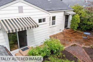 Single Family Residence,  Carr avenue, Santa Rosa, CA 95404 - 36