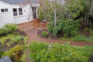 Single Family Residence,  Carr avenue, Santa Rosa, CA 95404 - 34