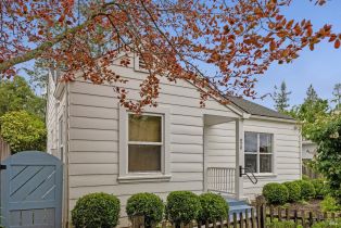 Single Family Residence,  Carr avenue, Santa Rosa, CA 95404 - 32