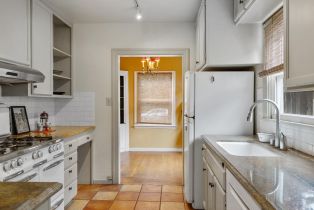Single Family Residence,  Carr avenue, Santa Rosa, CA 95404 - 13
