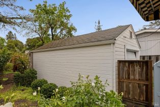 Single Family Residence,  Carr avenue, Santa Rosa, CA 95404 - 29