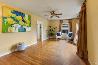 Single Family Residence,  Carr avenue, Santa Rosa, CA 95404 - 4